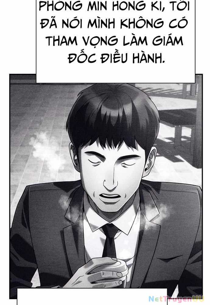 Nhân Viên Văn Phòng Nhìn Thấy Vận Mệnh Chapter 69 trang 86