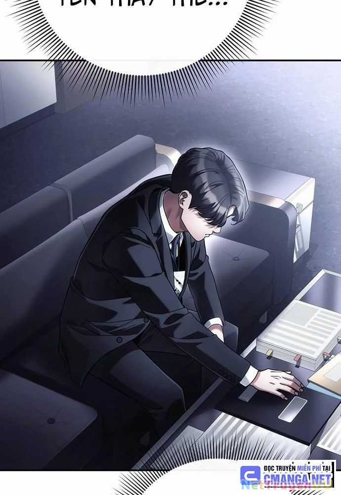 Nhân Viên Văn Phòng Nhìn Thấy Vận Mệnh Chapter 69 trang 9