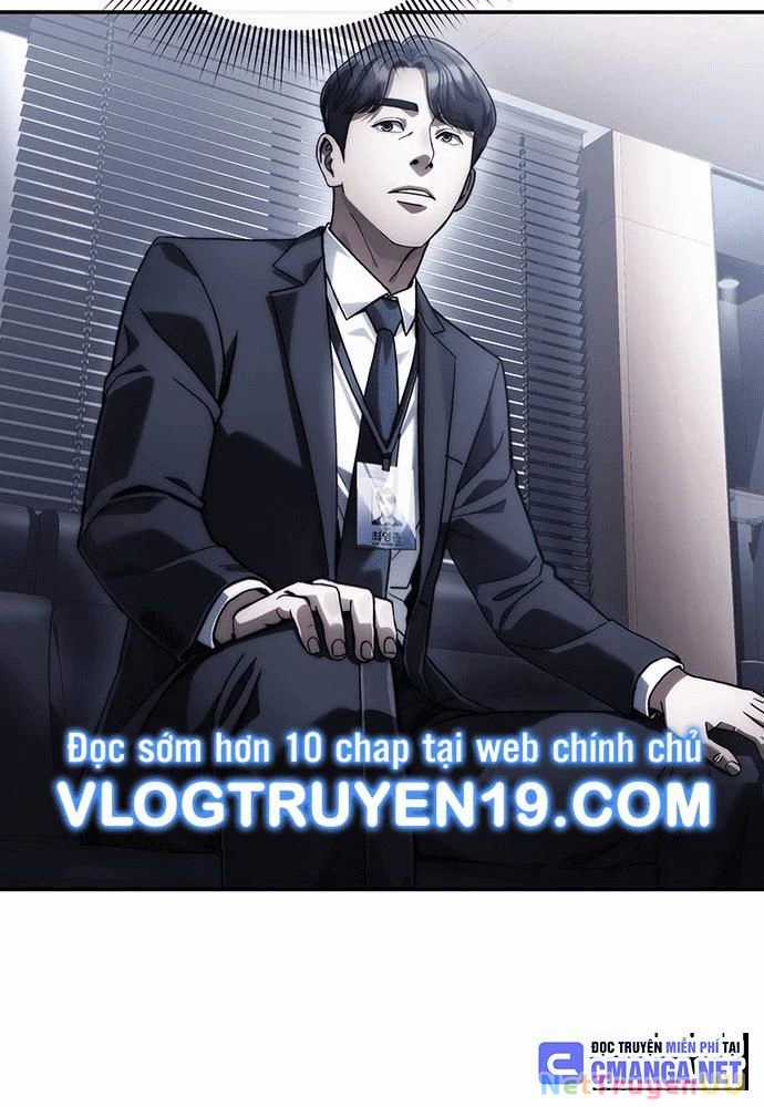 Nhân Viên Văn Phòng Nhìn Thấy Vận Mệnh Chapter 69 trang 93