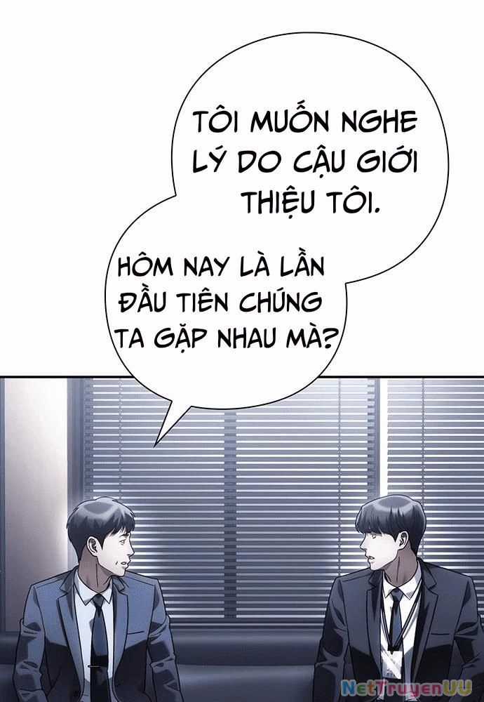 Nhân Viên Văn Phòng Nhìn Thấy Vận Mệnh Chapter 69 trang 94