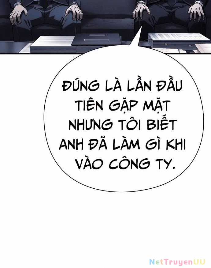 Nhân Viên Văn Phòng Nhìn Thấy Vận Mệnh Chapter 69 trang 95