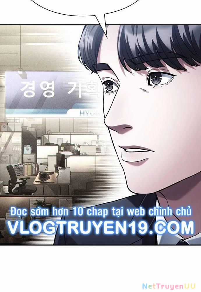 Nhân Viên Văn Phòng Nhìn Thấy Vận Mệnh Chapter 69 trang 97