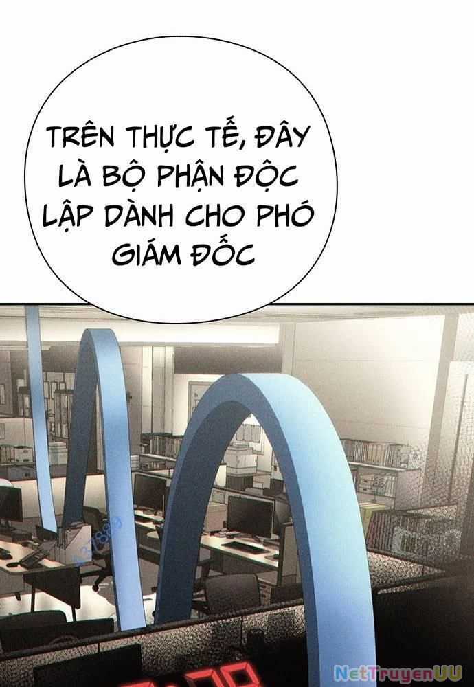 Nhân Viên Văn Phòng Nhìn Thấy Vận Mệnh Chapter 69 trang 98