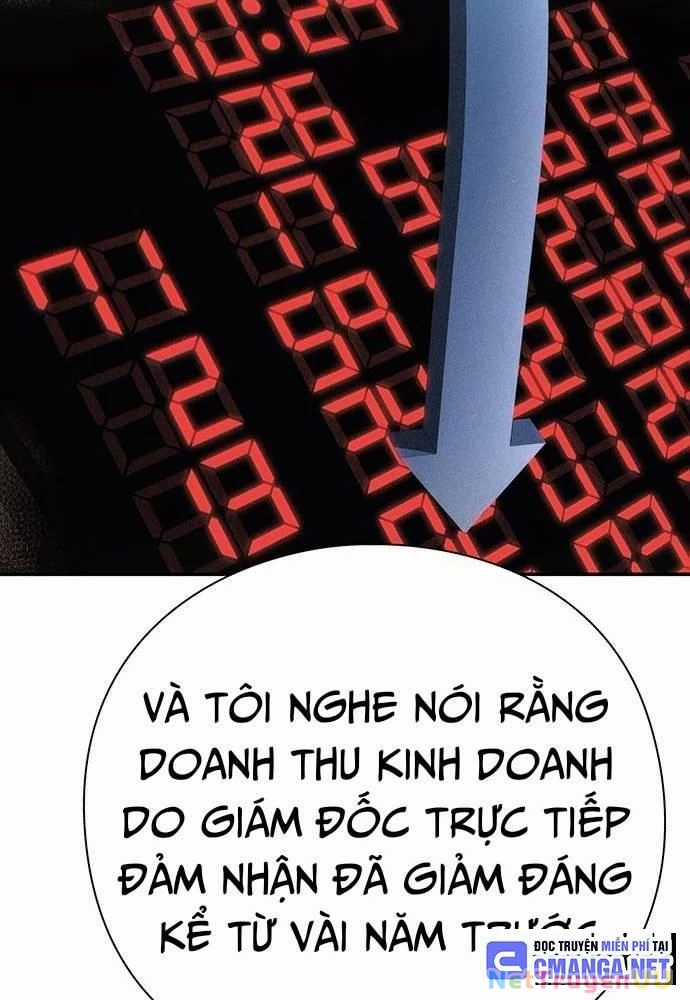 Nhân Viên Văn Phòng Nhìn Thấy Vận Mệnh Chapter 69 trang 99