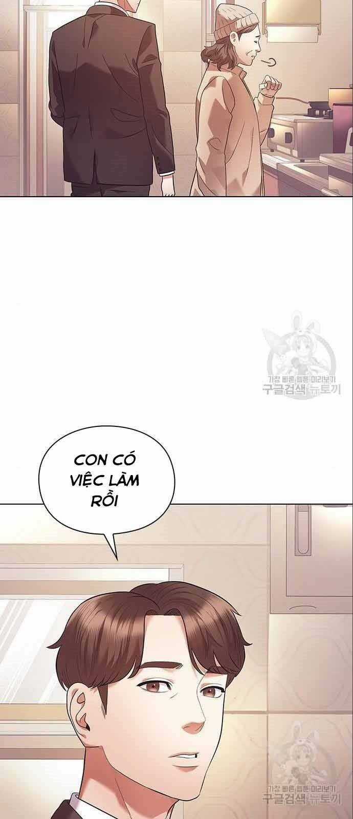 Nhân Viên Văn Phòng Nhìn Thấy Vận Mệnh Chapter 7 trang 10