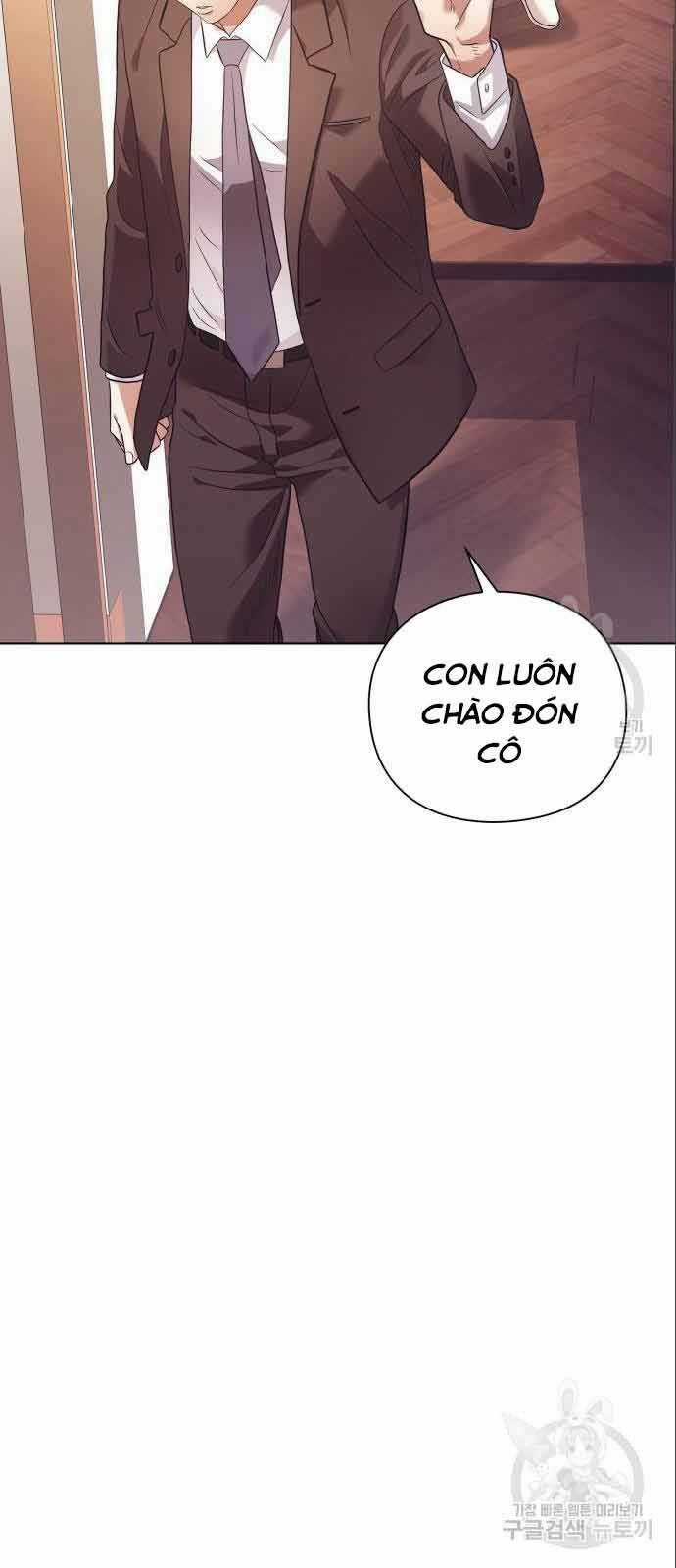 Nhân Viên Văn Phòng Nhìn Thấy Vận Mệnh Chapter 7 trang 19