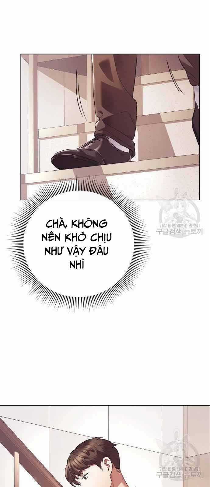 Nhân Viên Văn Phòng Nhìn Thấy Vận Mệnh Chapter 7 trang 20