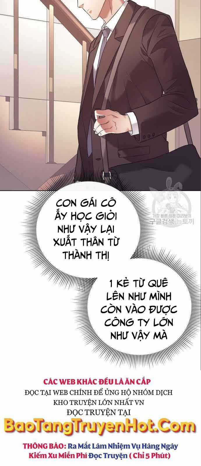 Nhân Viên Văn Phòng Nhìn Thấy Vận Mệnh Chapter 7 trang 21