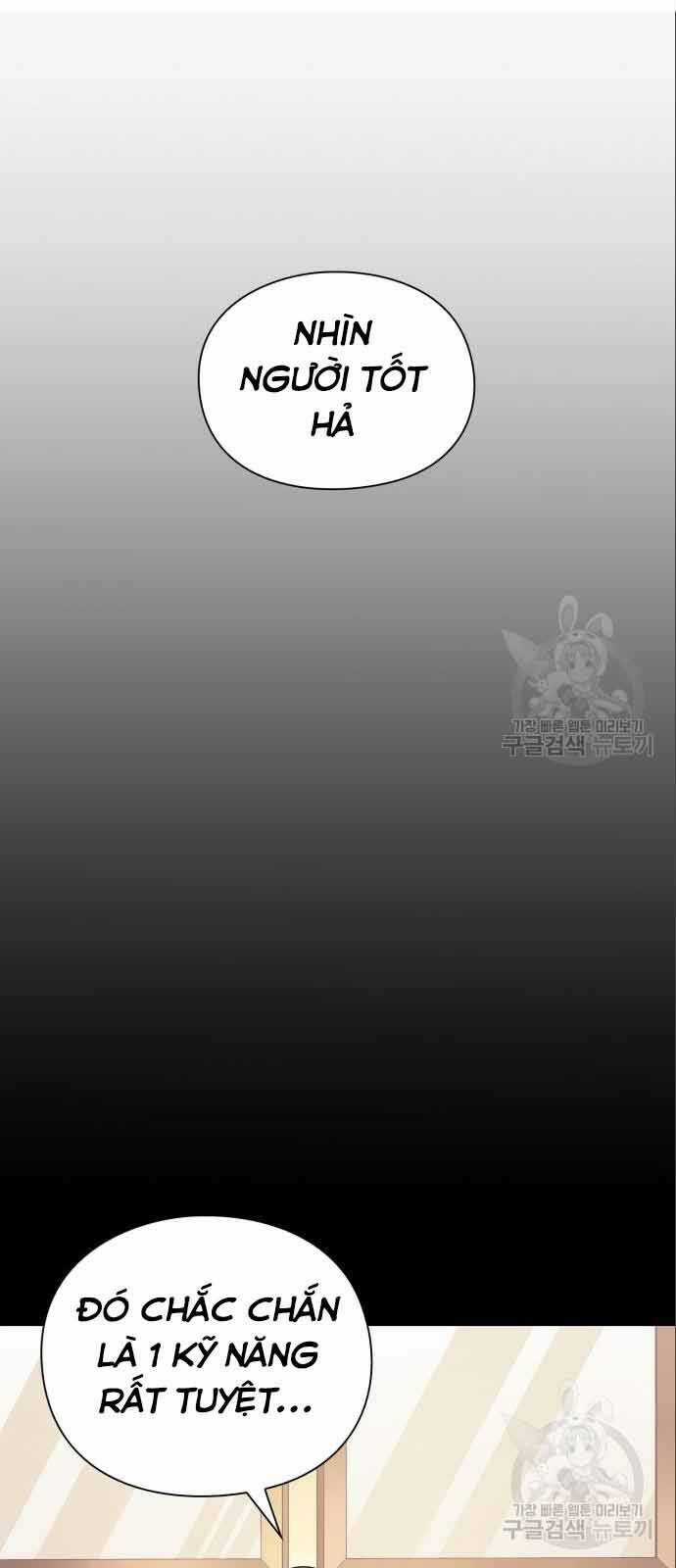 Nhân Viên Văn Phòng Nhìn Thấy Vận Mệnh Chapter 7 trang 22