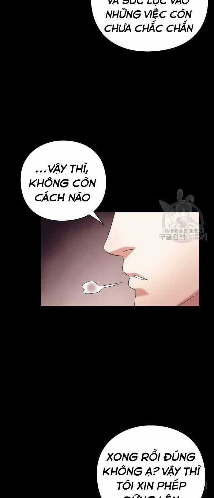 Nhân Viên Văn Phòng Nhìn Thấy Vận Mệnh Chapter 7 trang 25