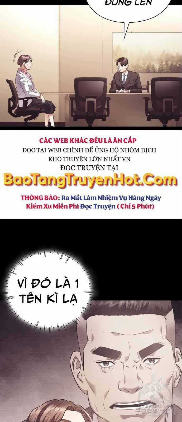 Nhân Viên Văn Phòng Nhìn Thấy Vận Mệnh Chapter 7 trang 26