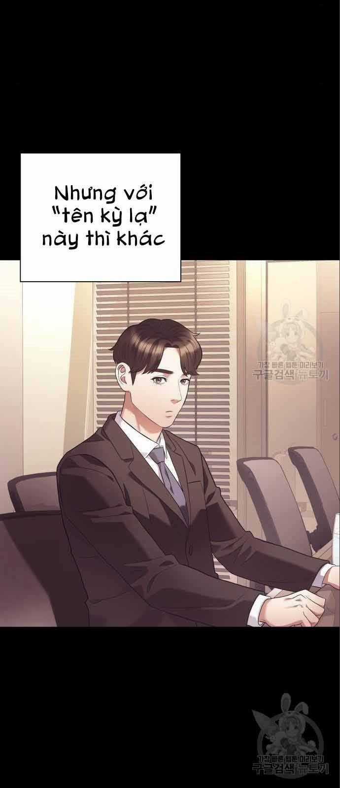 Nhân Viên Văn Phòng Nhìn Thấy Vận Mệnh Chapter 7 trang 29