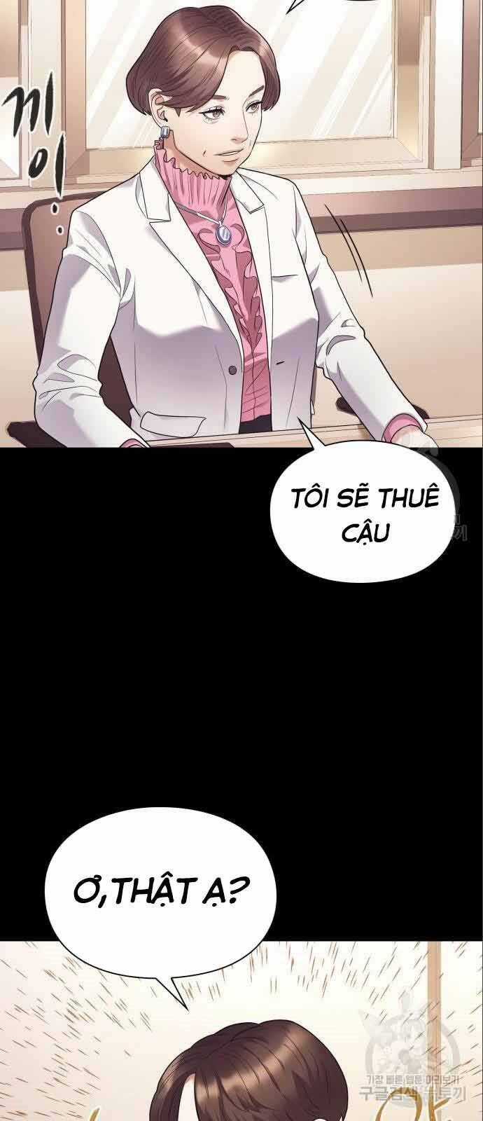 Nhân Viên Văn Phòng Nhìn Thấy Vận Mệnh Chapter 7 trang 32