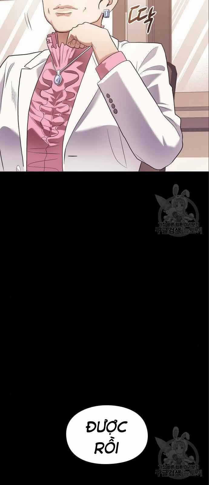 Nhân Viên Văn Phòng Nhìn Thấy Vận Mệnh Chapter 7 trang 40