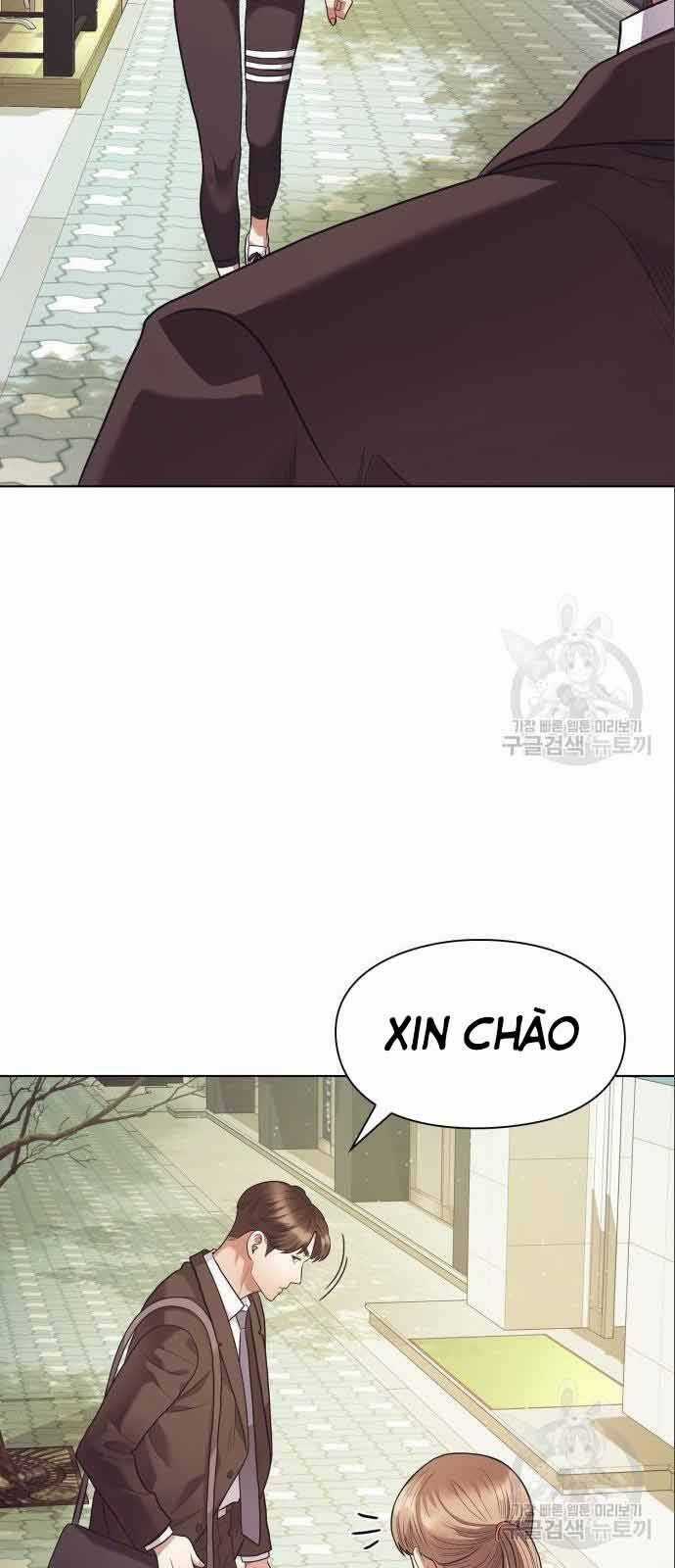 Nhân Viên Văn Phòng Nhìn Thấy Vận Mệnh Chapter 7 trang 49