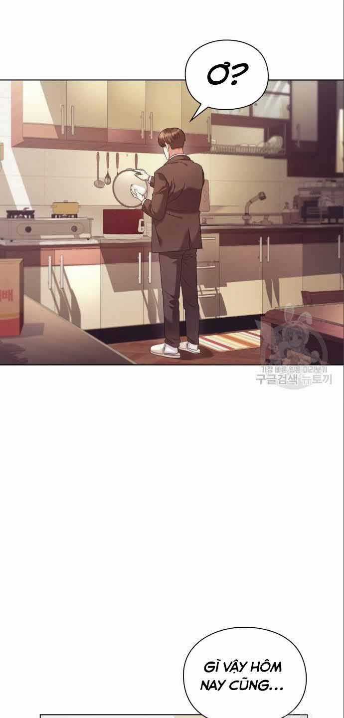 Nhân Viên Văn Phòng Nhìn Thấy Vận Mệnh Chapter 7 trang 5