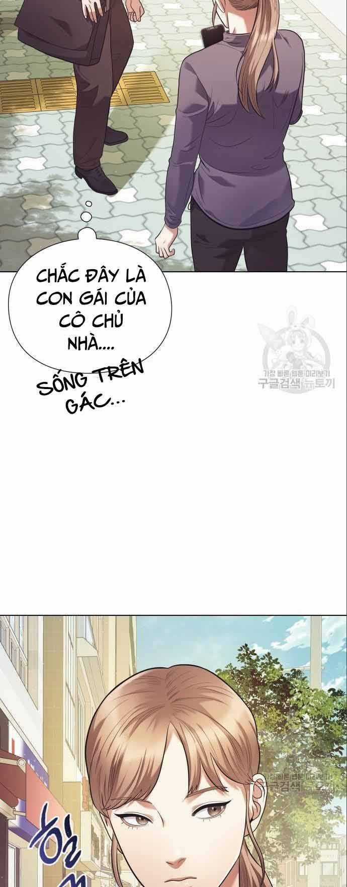 Nhân Viên Văn Phòng Nhìn Thấy Vận Mệnh Chapter 7 trang 50