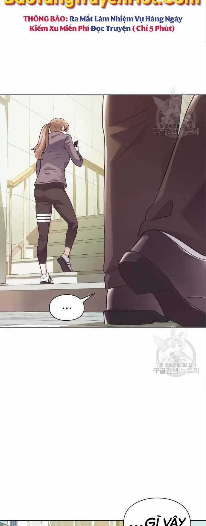 Nhân Viên Văn Phòng Nhìn Thấy Vận Mệnh Chapter 7 trang 52