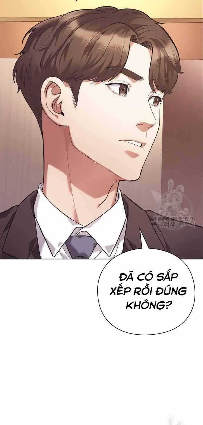 Nhân Viên Văn Phòng Nhìn Thấy Vận Mệnh Chapter 7 trang 60