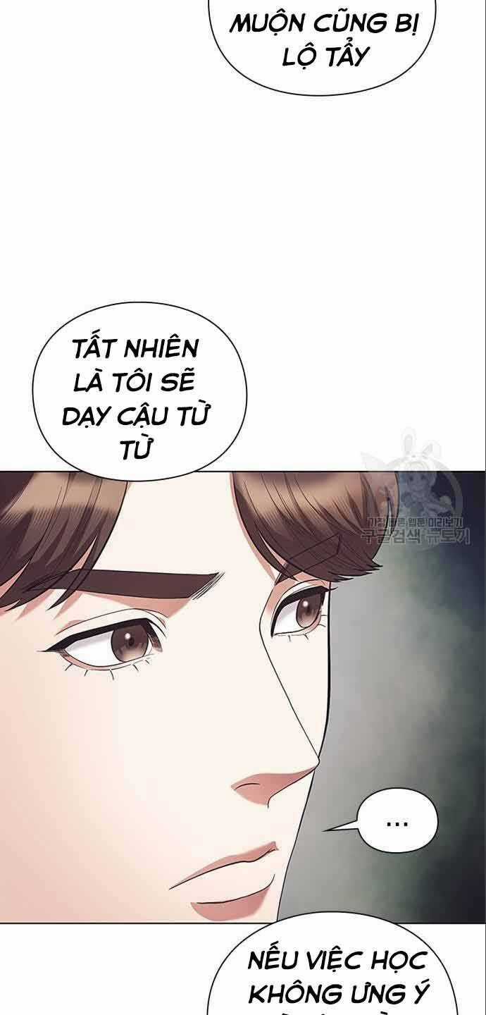 Nhân Viên Văn Phòng Nhìn Thấy Vận Mệnh Chapter 7 trang 65