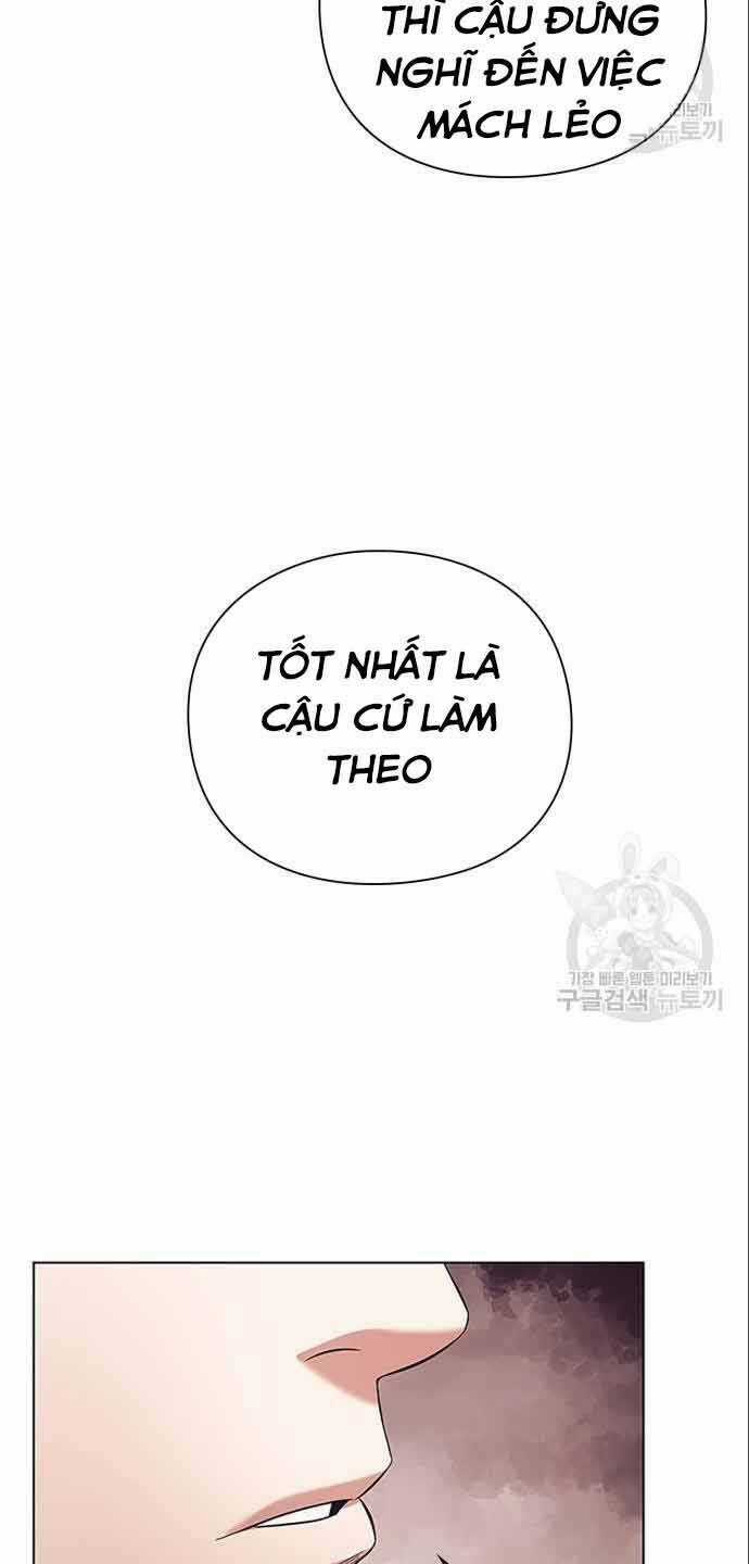 Nhân Viên Văn Phòng Nhìn Thấy Vận Mệnh Chapter 7 trang 66