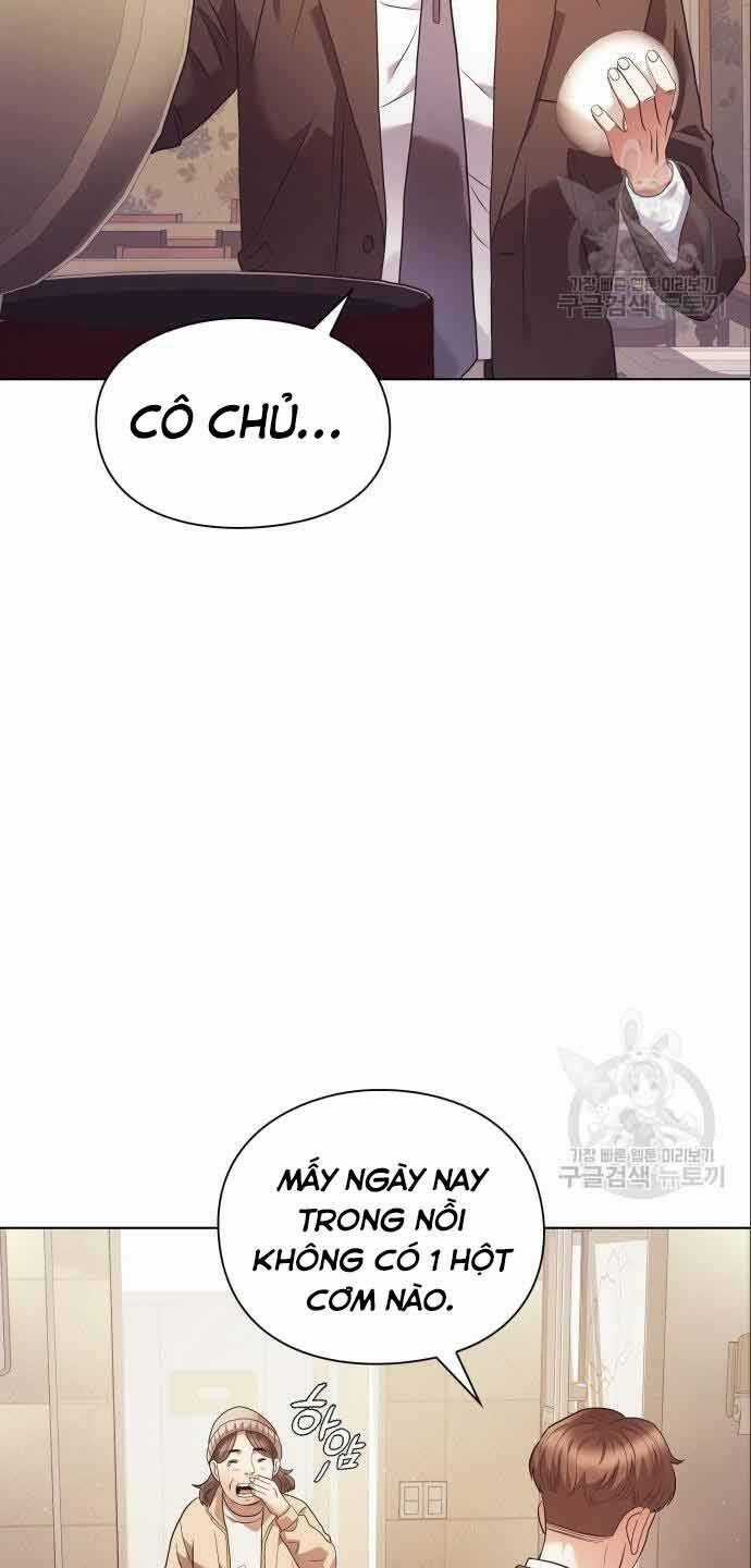 Nhân Viên Văn Phòng Nhìn Thấy Vận Mệnh Chapter 7 trang 7