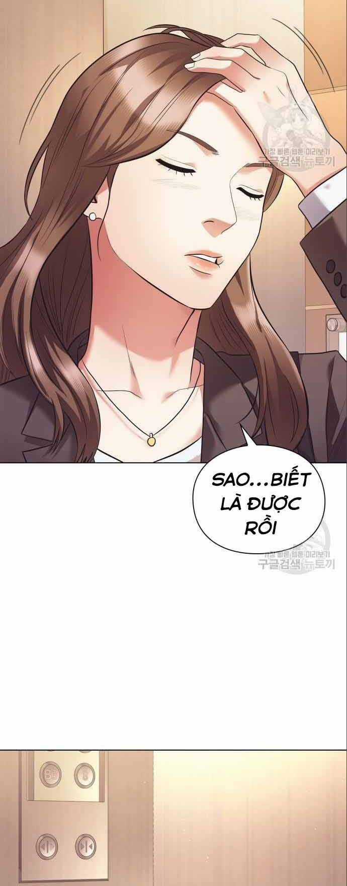 Nhân Viên Văn Phòng Nhìn Thấy Vận Mệnh Chapter 7 trang 70