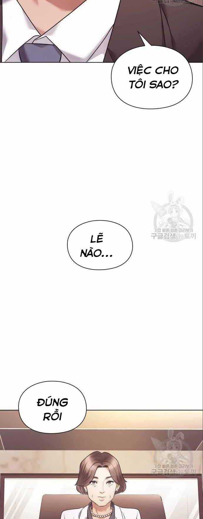 Nhân Viên Văn Phòng Nhìn Thấy Vận Mệnh Chapter 7 trang 72