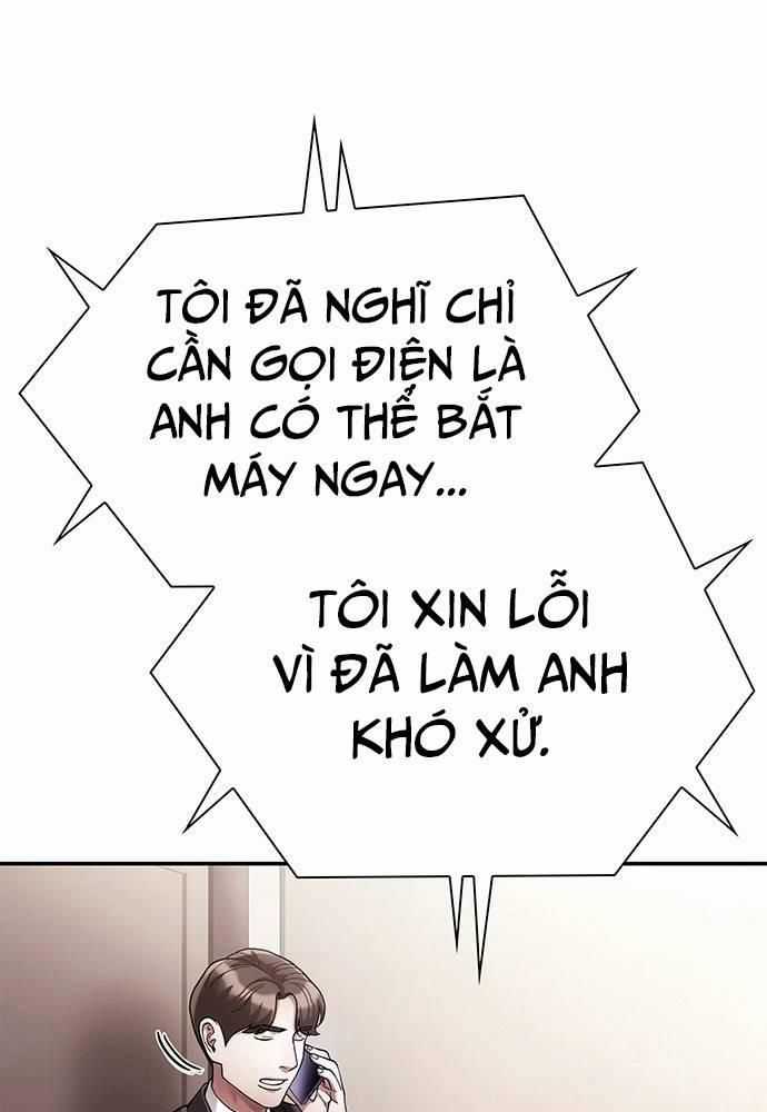 Nhân Viên Văn Phòng Nhìn Thấy Vận Mệnh Chapter 71 trang 10