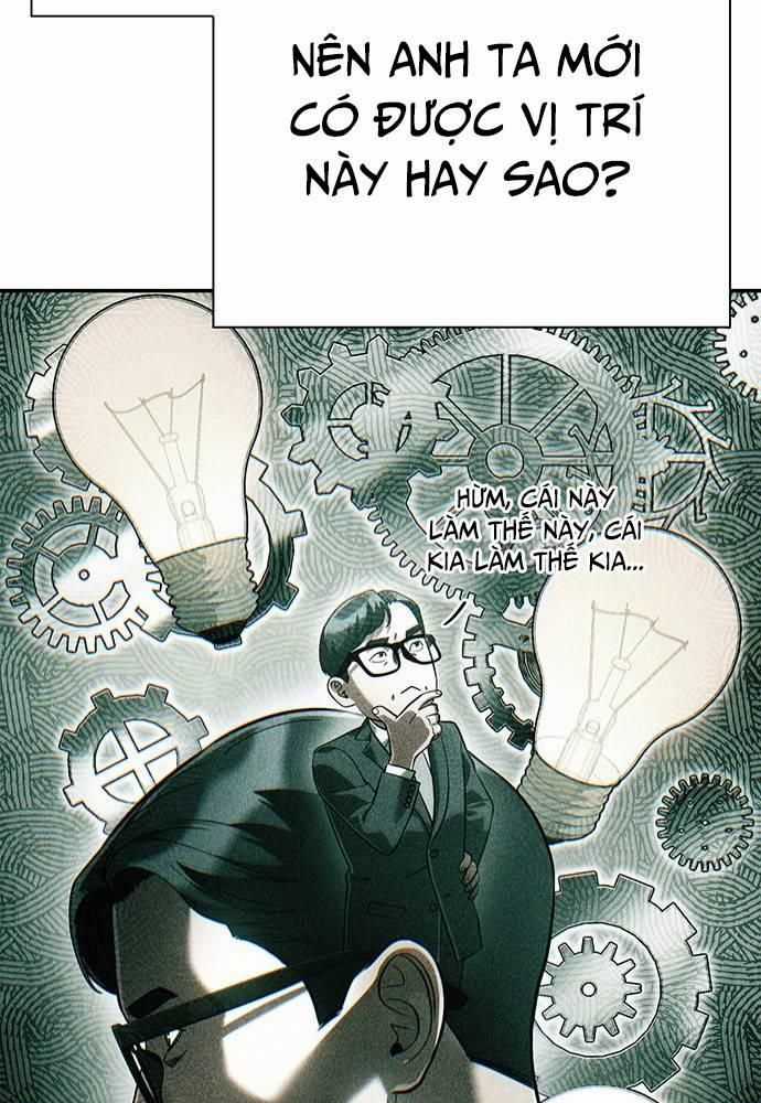 Nhân Viên Văn Phòng Nhìn Thấy Vận Mệnh Chapter 71 trang 103