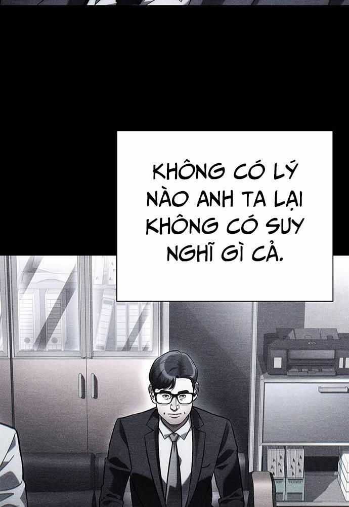 Nhân Viên Văn Phòng Nhìn Thấy Vận Mệnh Chapter 71 trang 106