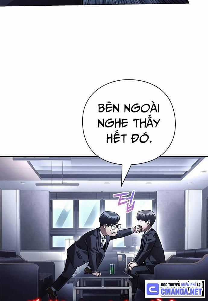 Nhân Viên Văn Phòng Nhìn Thấy Vận Mệnh Chapter 71 trang 110