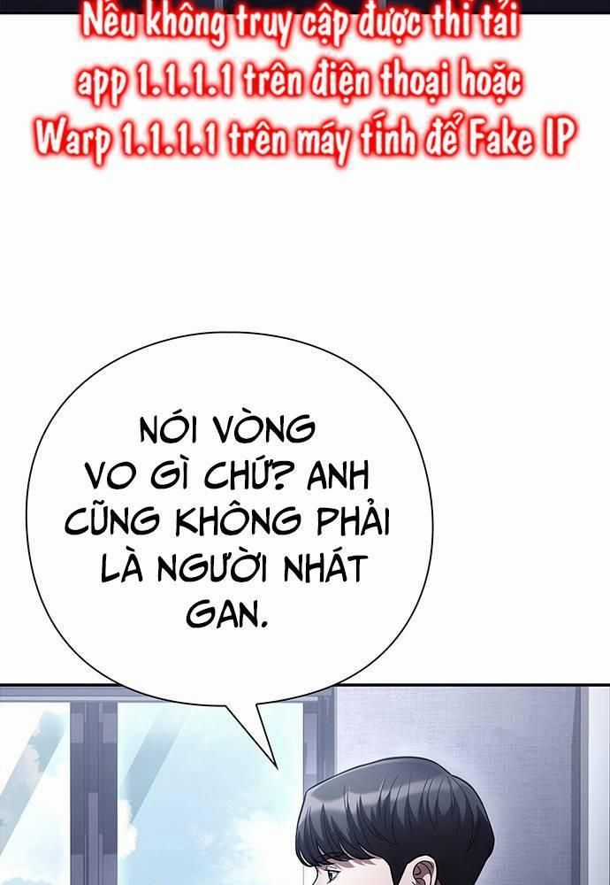 Nhân Viên Văn Phòng Nhìn Thấy Vận Mệnh Chapter 71 trang 111