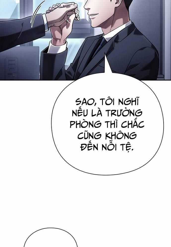 Nhân Viên Văn Phòng Nhìn Thấy Vận Mệnh Chapter 71 trang 112