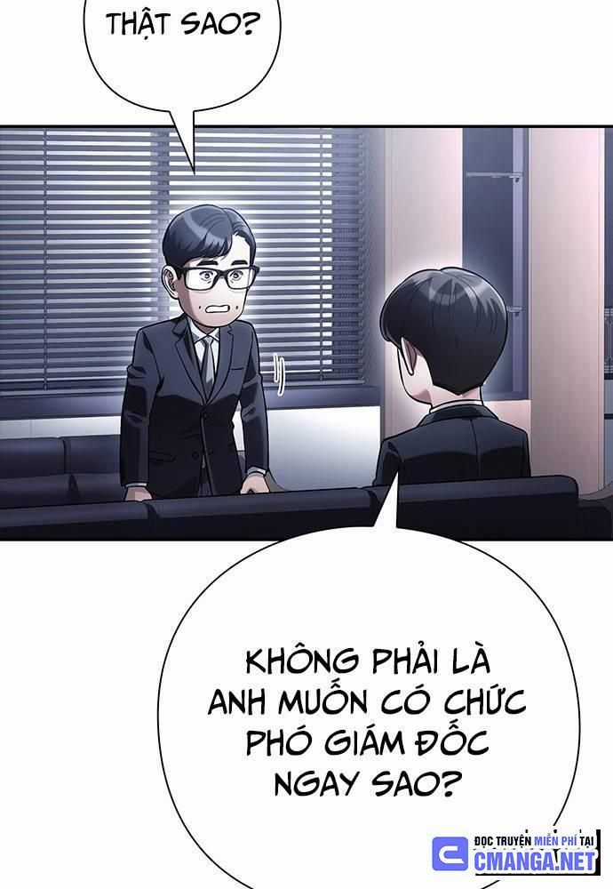 Nhân Viên Văn Phòng Nhìn Thấy Vận Mệnh Chapter 71 trang 113