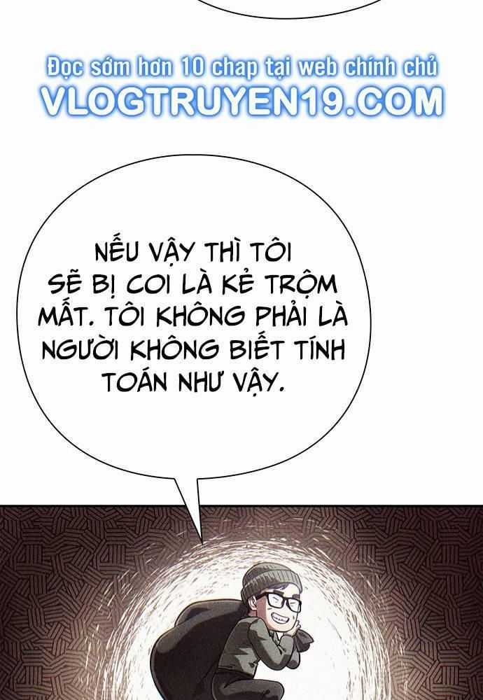 Nhân Viên Văn Phòng Nhìn Thấy Vận Mệnh Chapter 71 trang 114