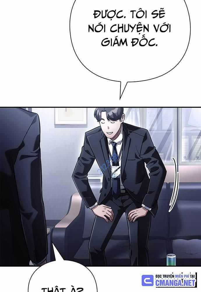 Nhân Viên Văn Phòng Nhìn Thấy Vận Mệnh Chapter 71 trang 116