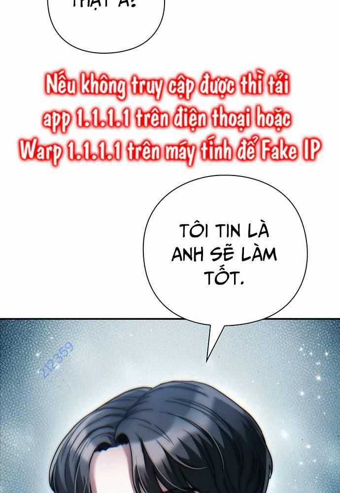Nhân Viên Văn Phòng Nhìn Thấy Vận Mệnh Chapter 71 trang 117