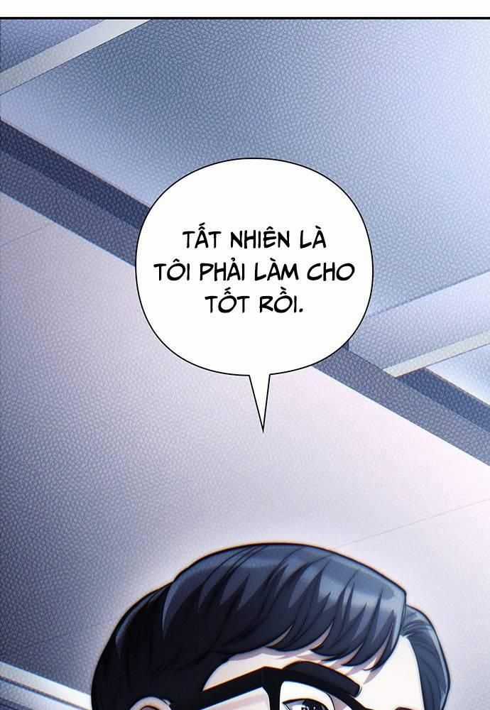 Nhân Viên Văn Phòng Nhìn Thấy Vận Mệnh Chapter 71 trang 121