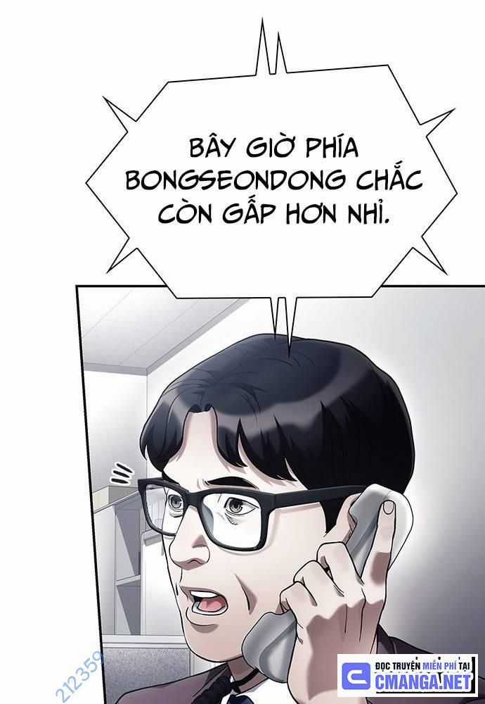 Nhân Viên Văn Phòng Nhìn Thấy Vận Mệnh Chapter 71 trang 14