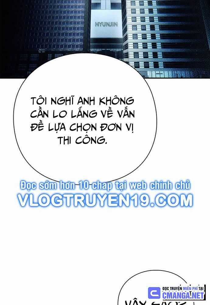 Nhân Viên Văn Phòng Nhìn Thấy Vận Mệnh Chapter 71 trang 17