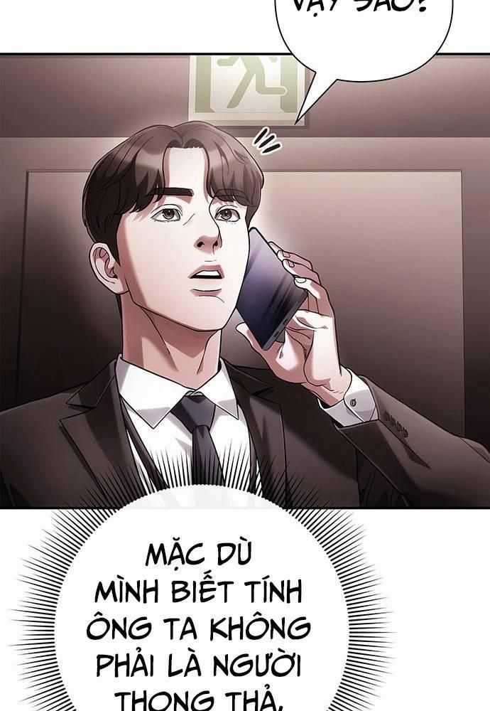 Nhân Viên Văn Phòng Nhìn Thấy Vận Mệnh Chapter 71 trang 18