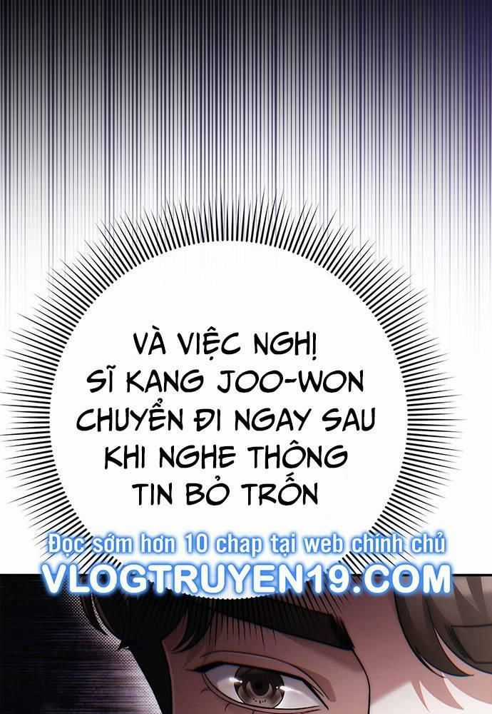 Nhân Viên Văn Phòng Nhìn Thấy Vận Mệnh Chapter 71 trang 21