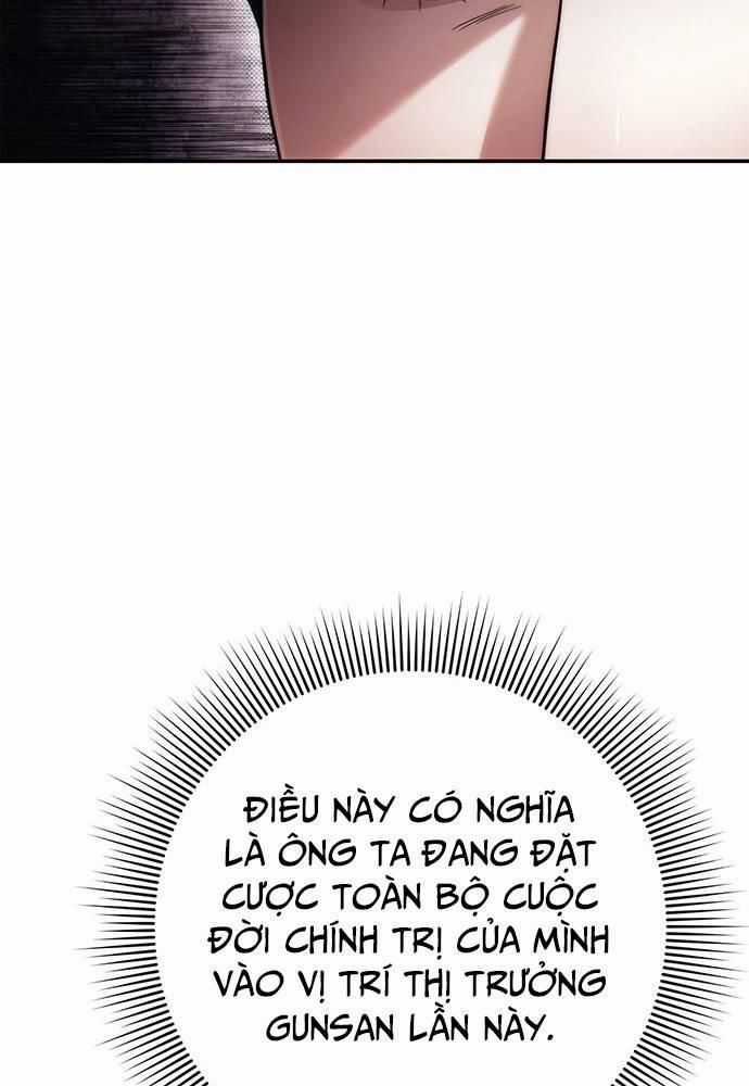 Nhân Viên Văn Phòng Nhìn Thấy Vận Mệnh Chapter 71 trang 22
