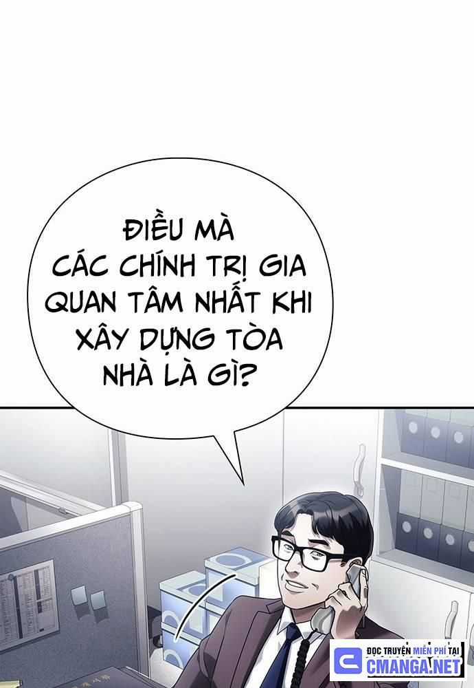 Nhân Viên Văn Phòng Nhìn Thấy Vận Mệnh Chapter 71 trang 26
