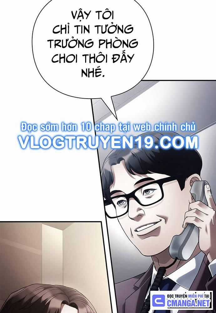 Nhân Viên Văn Phòng Nhìn Thấy Vận Mệnh Chapter 71 trang 29
