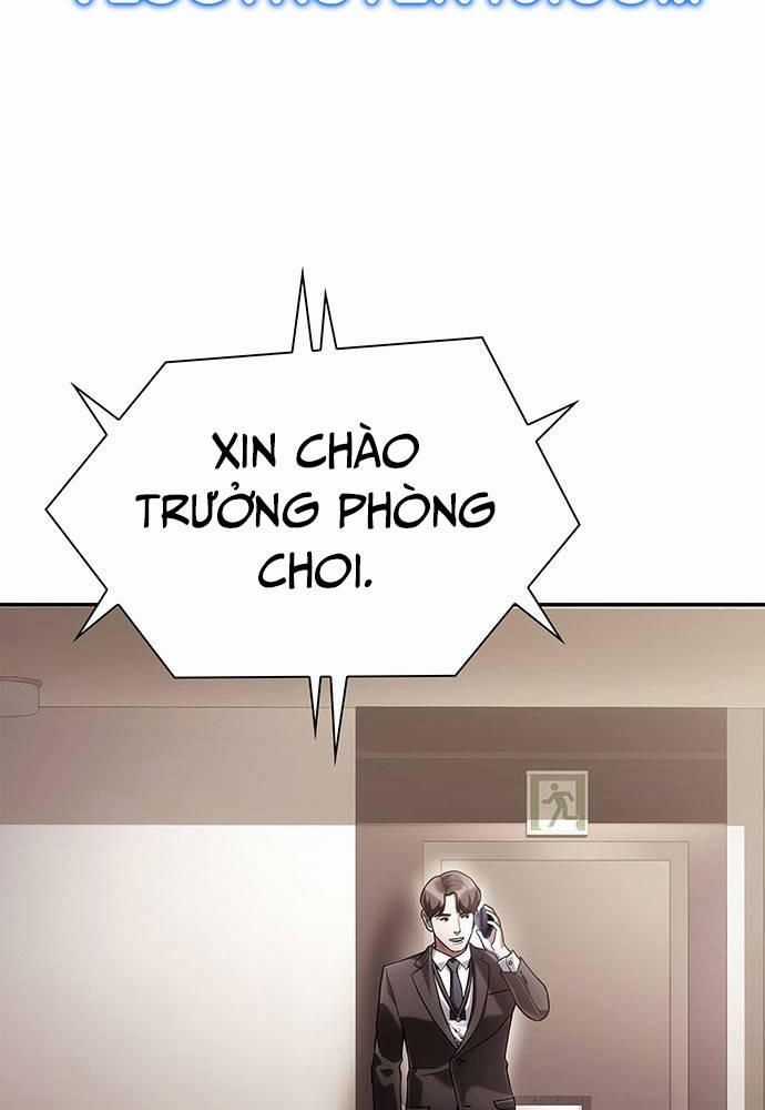 Nhân Viên Văn Phòng Nhìn Thấy Vận Mệnh Chapter 71 trang 3