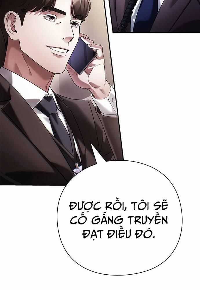 Nhân Viên Văn Phòng Nhìn Thấy Vận Mệnh Chapter 71 trang 30