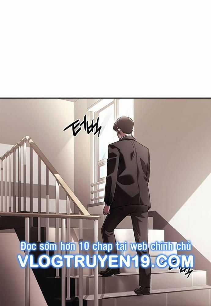 Nhân Viên Văn Phòng Nhìn Thấy Vận Mệnh Chapter 71 trang 33
