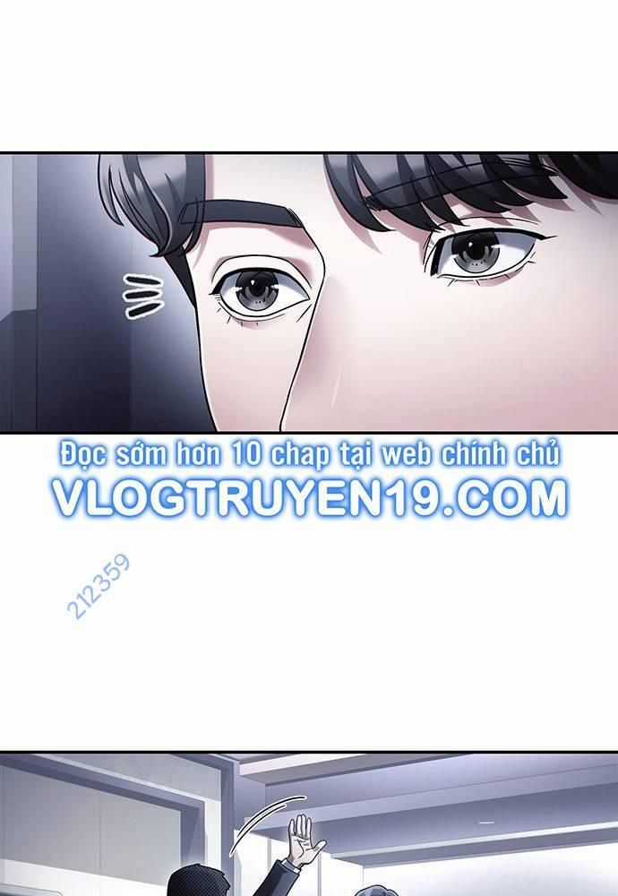 Nhân Viên Văn Phòng Nhìn Thấy Vận Mệnh Chapter 71 trang 40